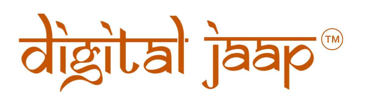 Digital Jaap Logo