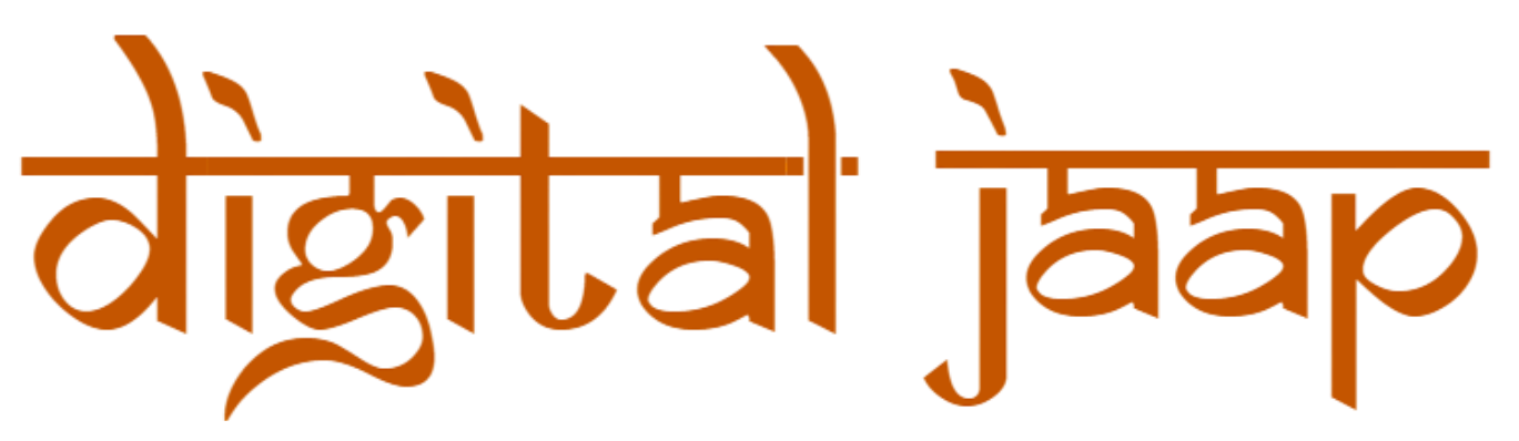 Digital Jaap Logo