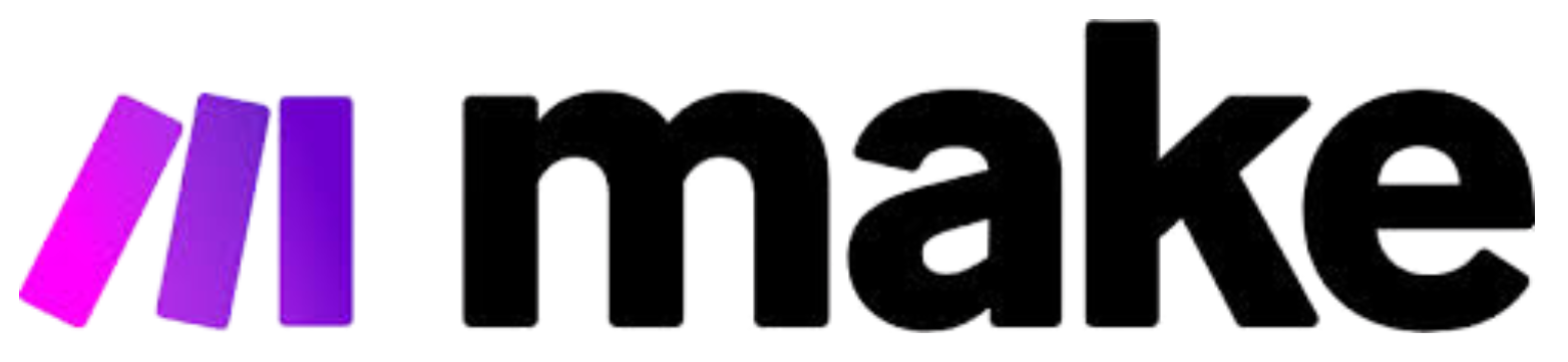 Make.com Logo